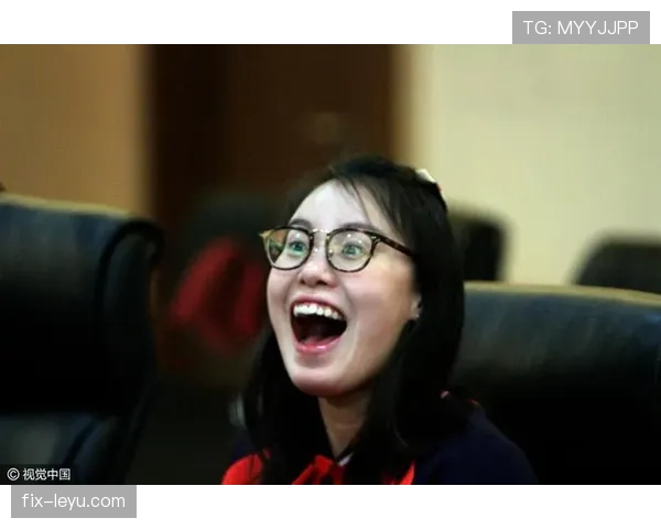 傅园慧这日常竟然比她的表情包还让人笑出声？