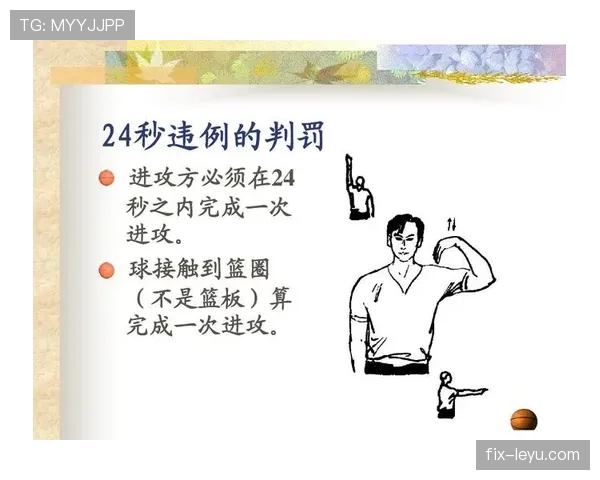 篮球规则解析：什么是发球五秒违例及如何判定？